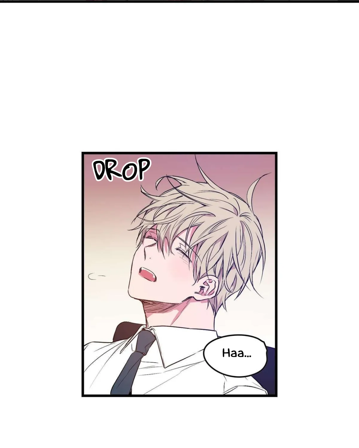 No Love Zone Chapter 1 page 16 - 