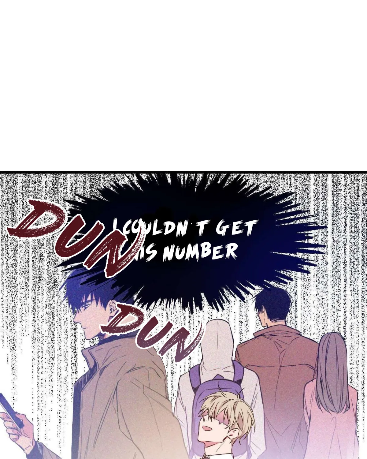 No Love Zone Chapter 1 page 17 - 