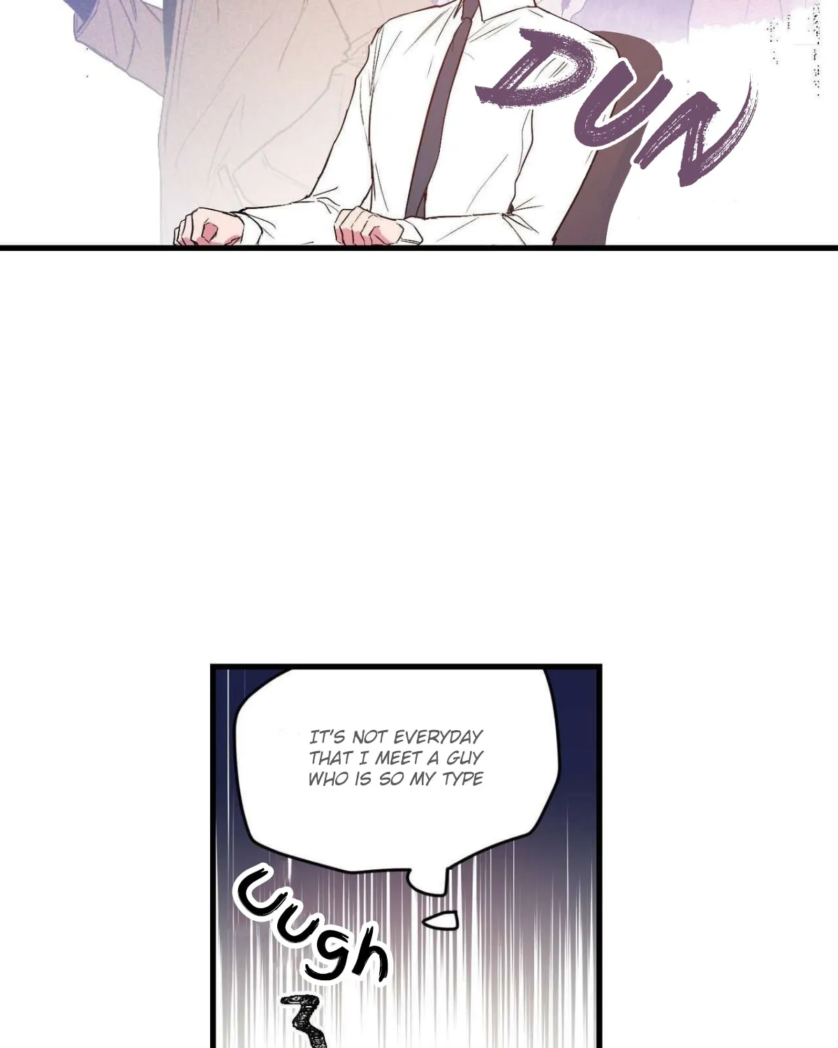 No Love Zone Chapter 1 page 18 - 