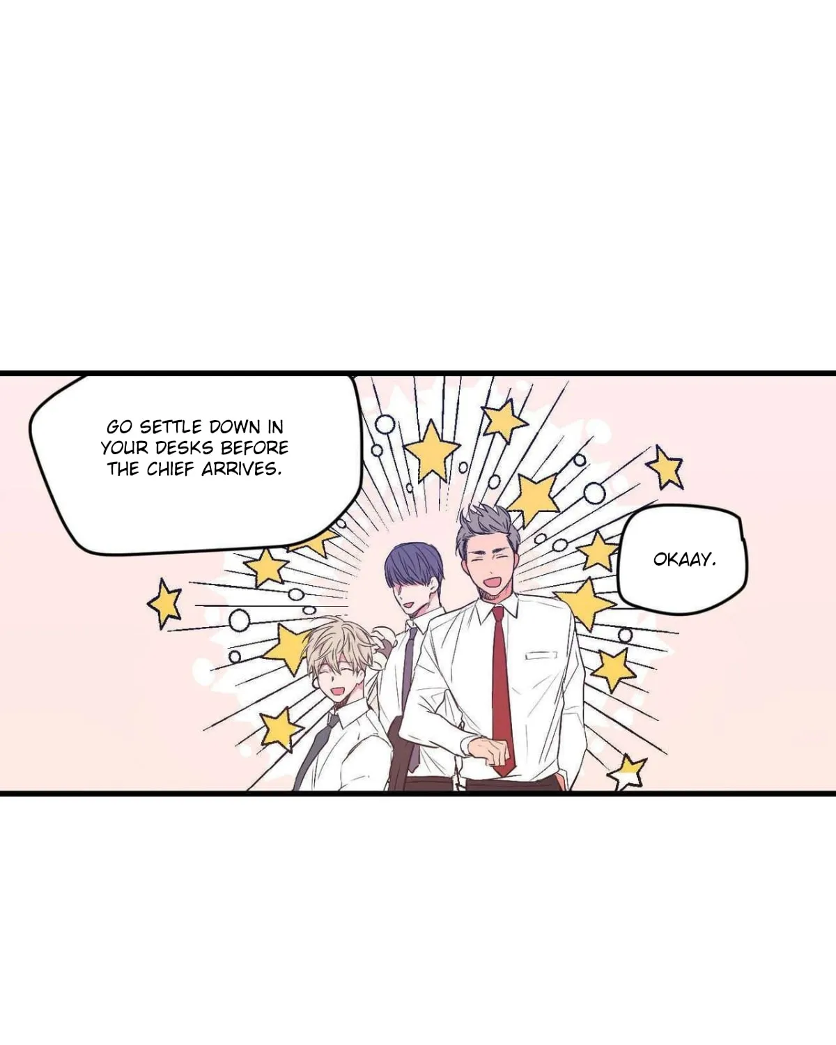 No Love Zone Chapter 1 page 23 - 