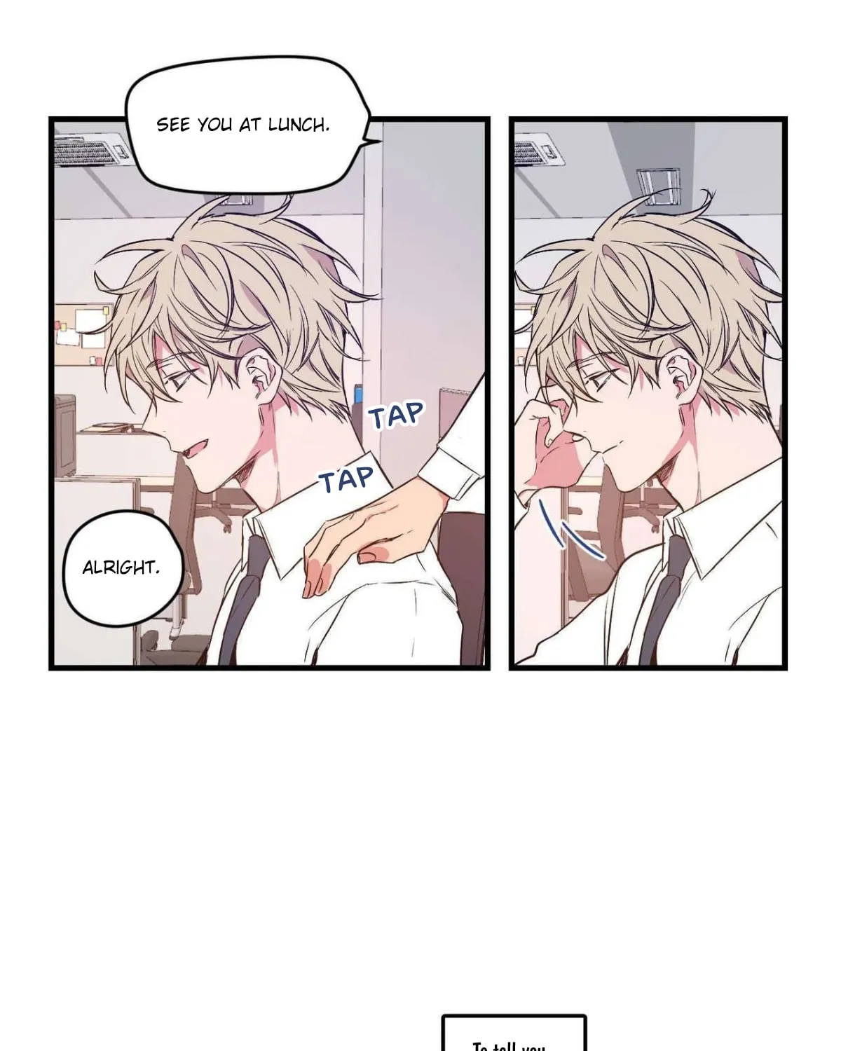 No Love Zone Chapter 1 page 24 - 