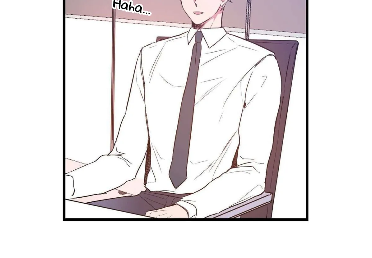 No Love Zone Chapter 1 page 26 - 