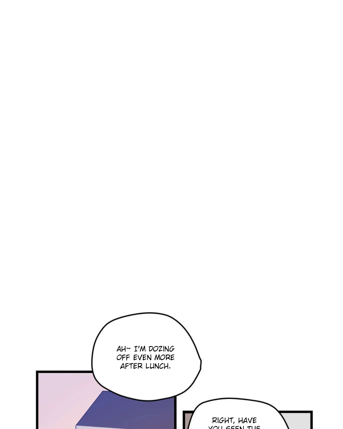 No Love Zone Chapter 1 page 28 - 