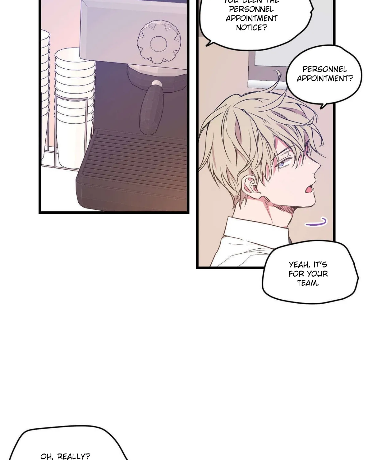 No Love Zone Chapter 1 page 29 - 