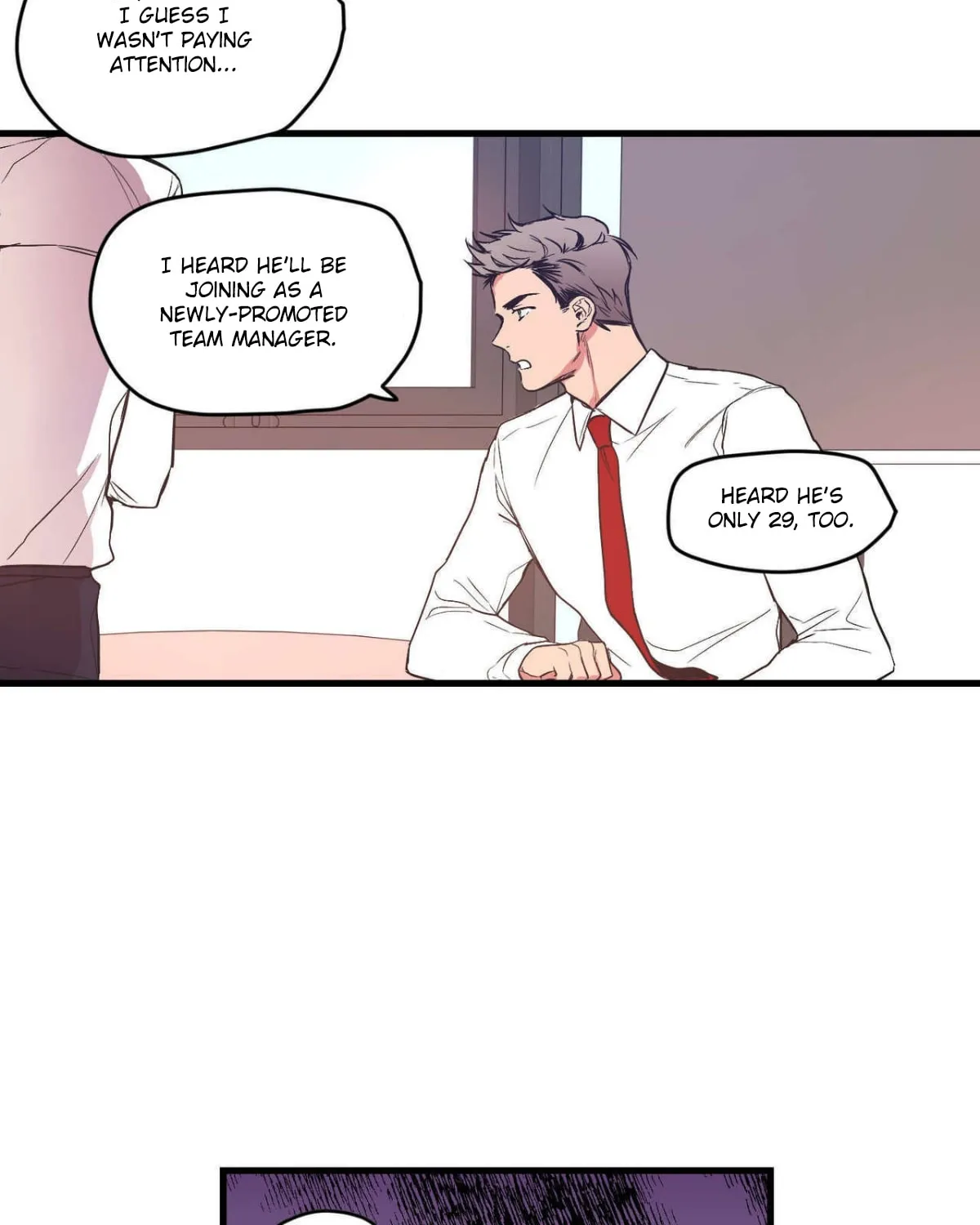 No Love Zone Chapter 1 page 30 - 