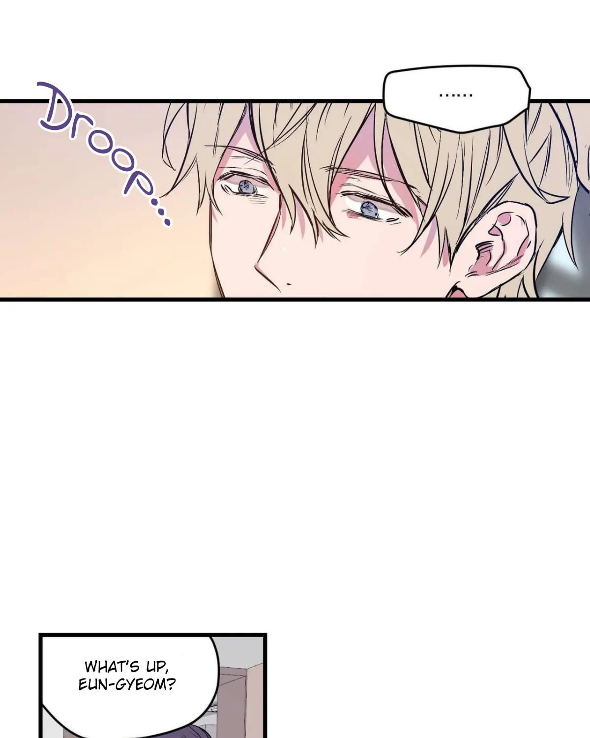 No Love Zone Chapter 1 page 34 - 