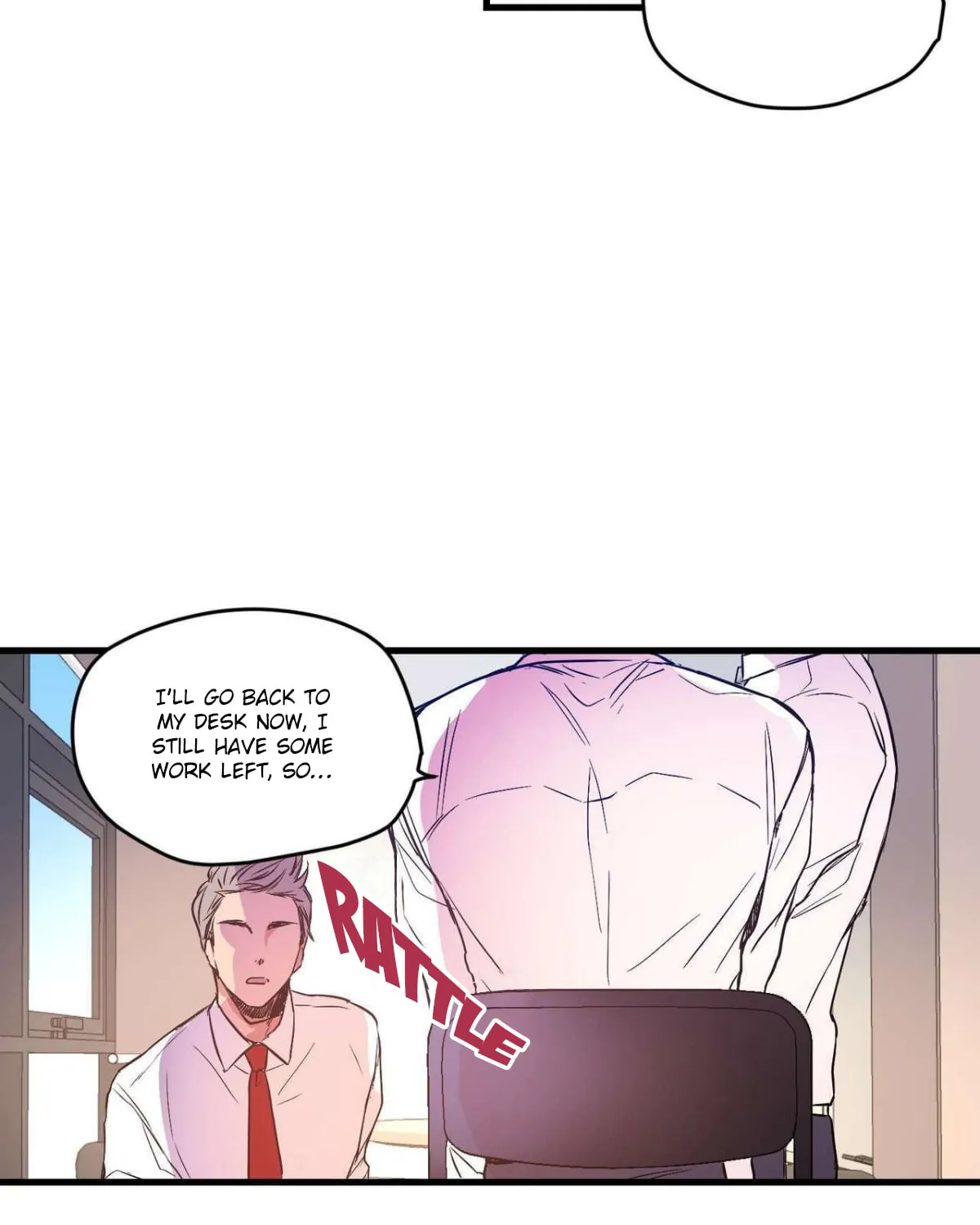No Love Zone Chapter 1 page 36 - 