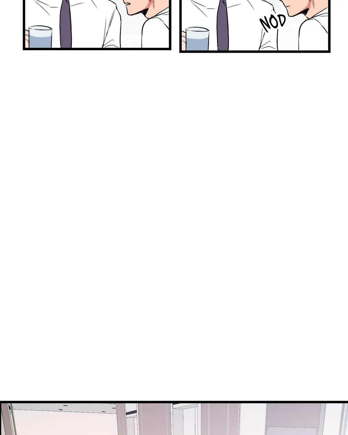 No Love Zone Chapter 1 page 38 - 