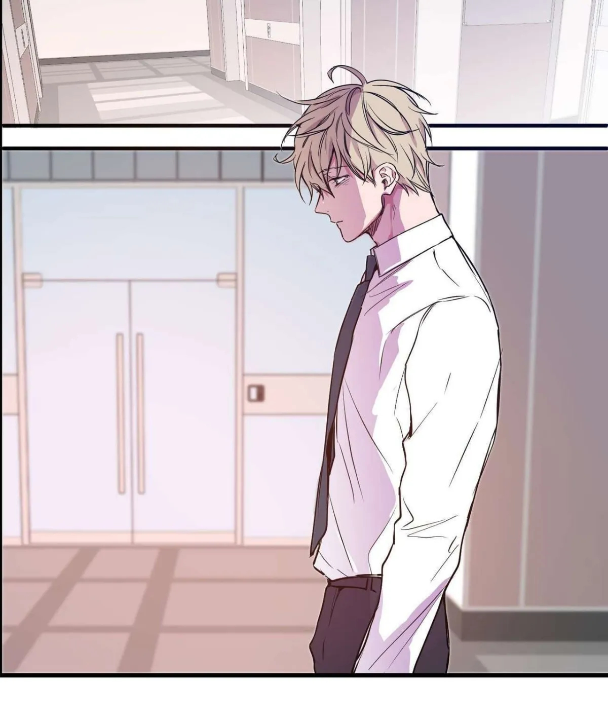 No Love Zone Chapter 1 page 39 - 