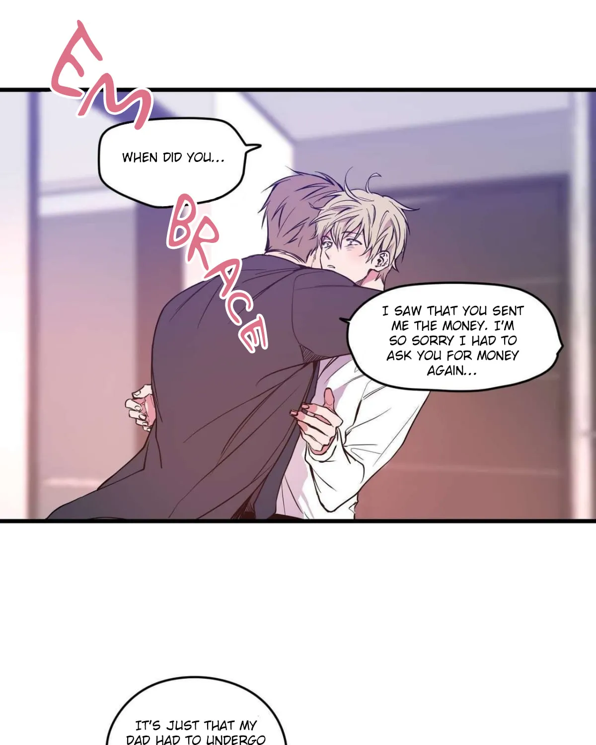 No Love Zone Chapter 1 page 46 - 