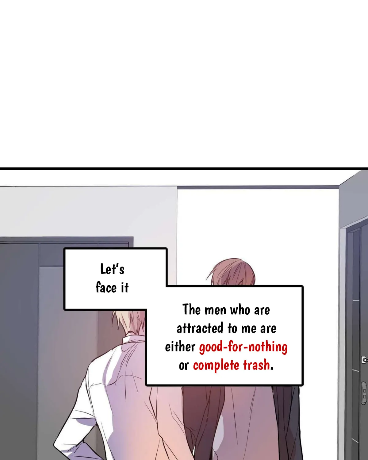 No Love Zone Chapter 1 page 50 - 