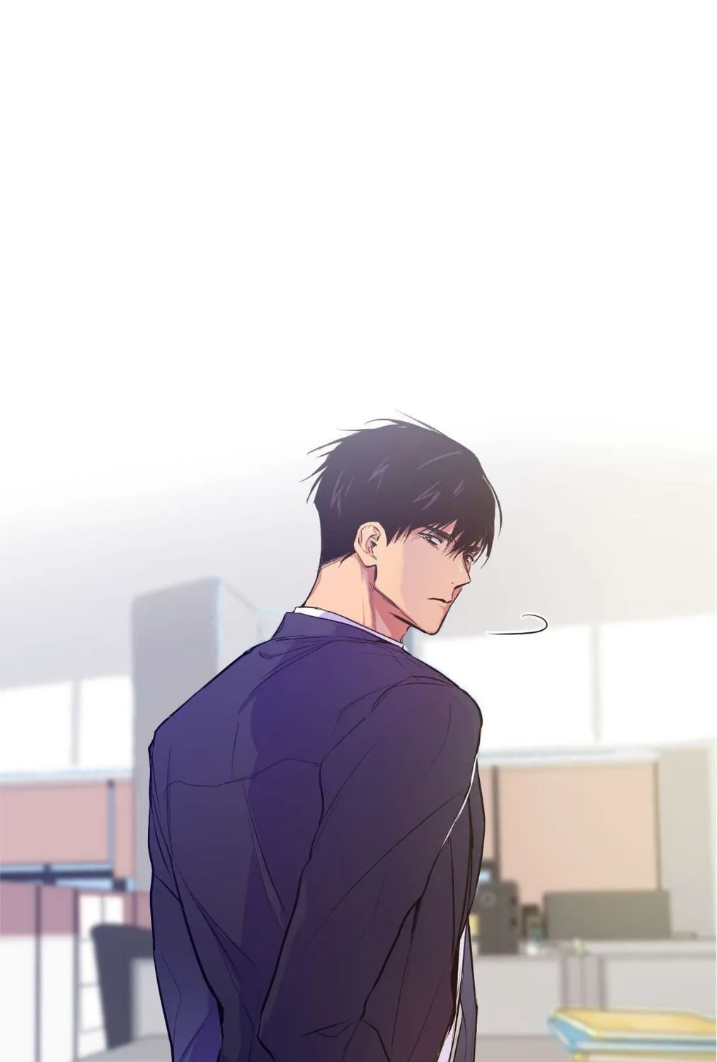 No Love Zone Chapter 1 page 54 - 