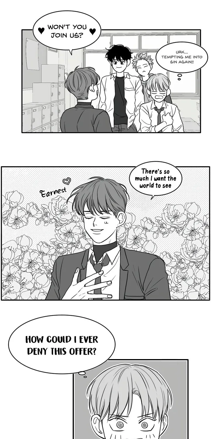 No Love Zone Chapter 1 page 60 - 