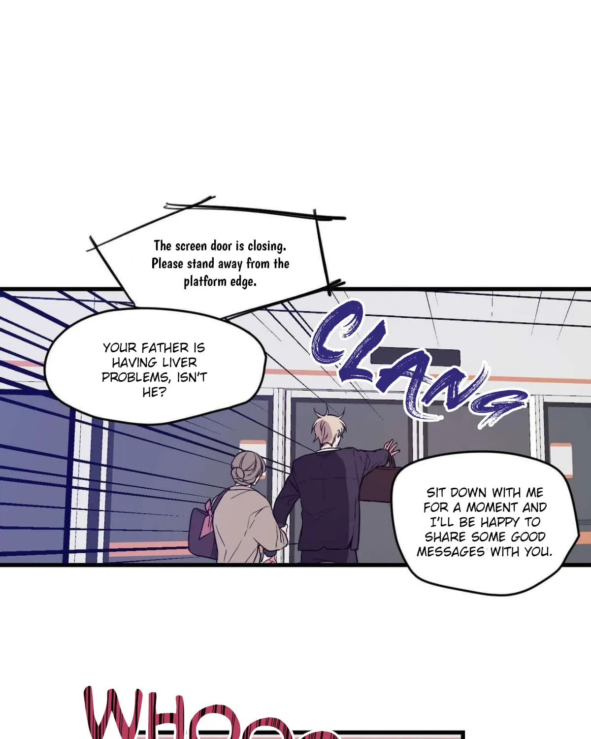 No Love Zone Chapter 1 page 10 - 