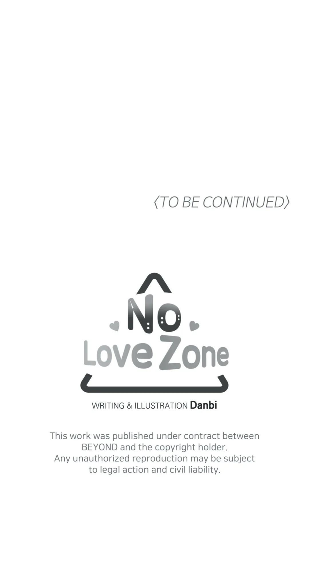 No Love Zone Chapter 10.2 page 5 - 
