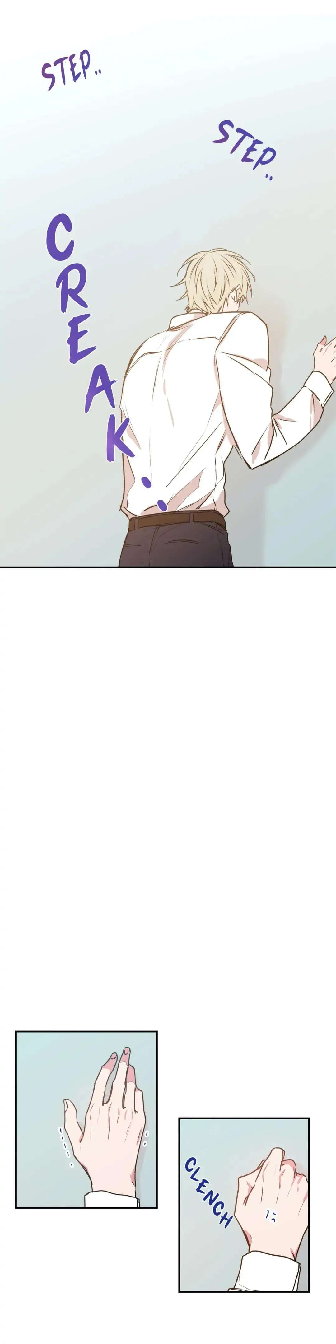No Love Zone Chapter 10.3 page 13 - 