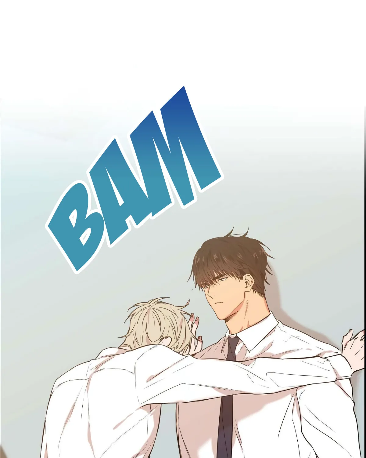 No Love Zone Chapter 10 page 12 - 