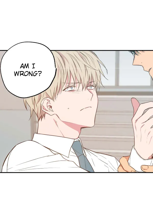 No Love Zone Chapter 10 page 22 - 