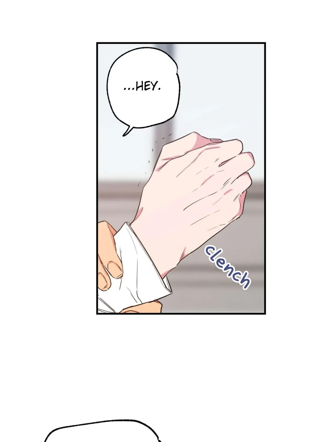 No Love Zone Chapter 10 page 23 - 