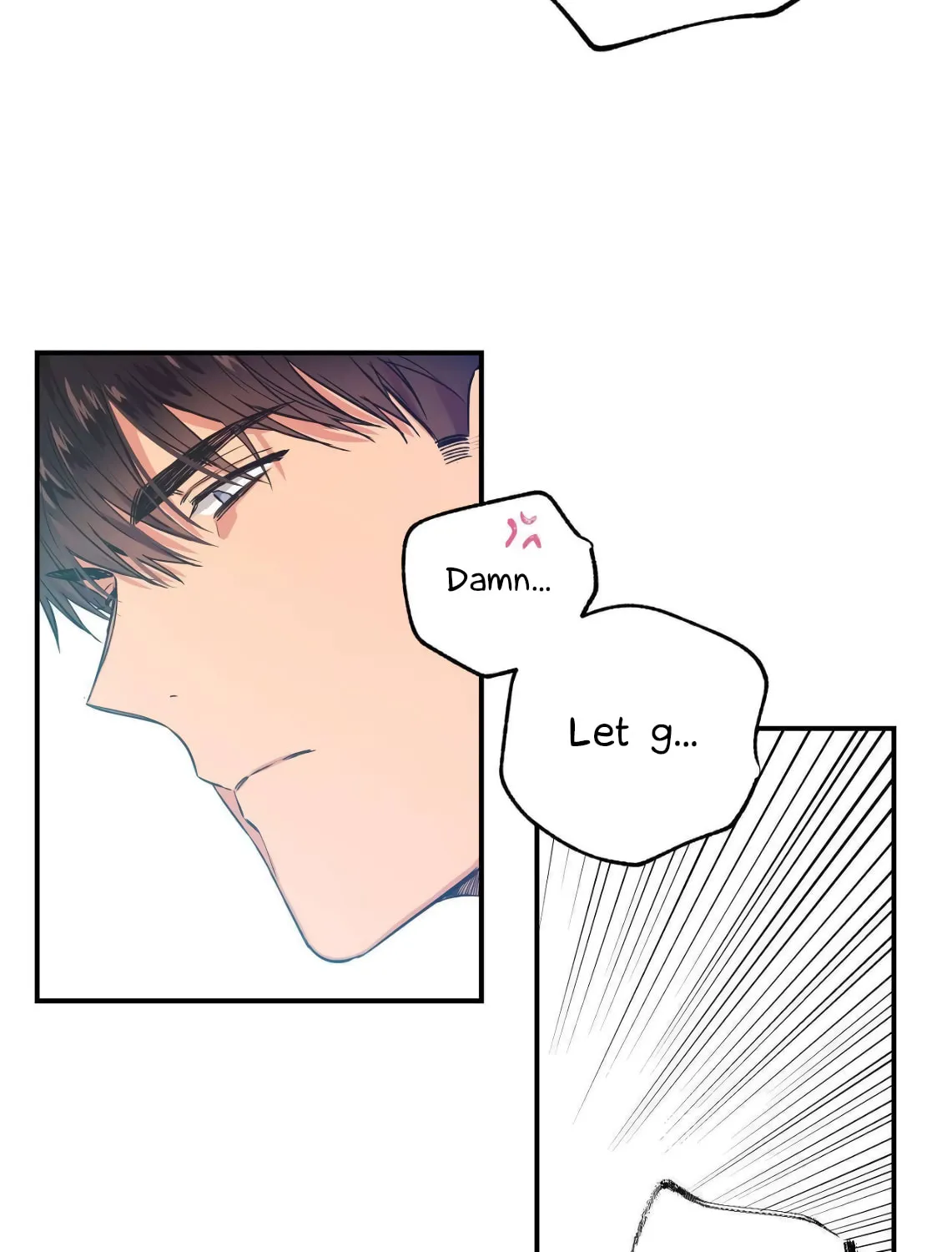 No Love Zone Chapter 10 page 25 - 