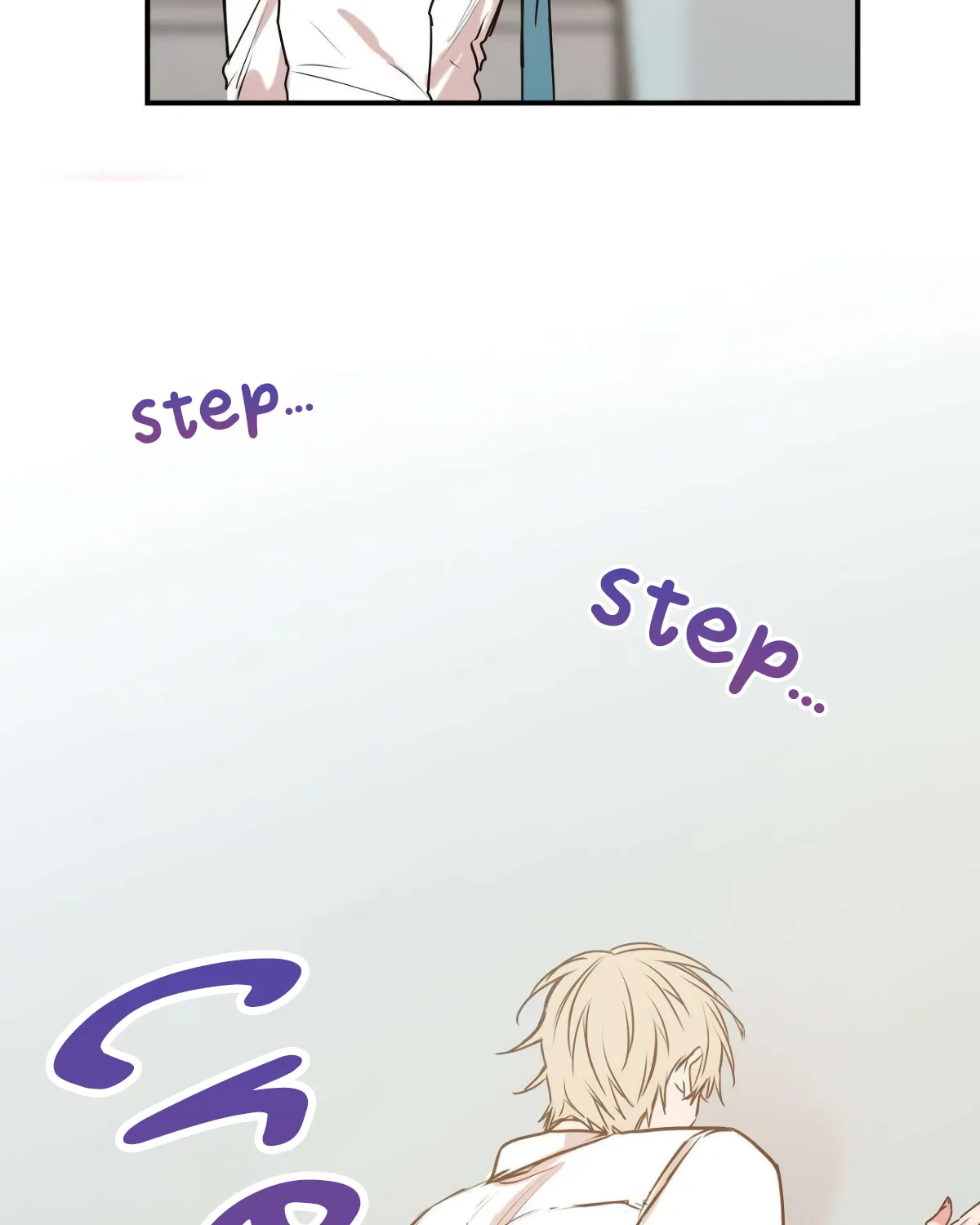 No Love Zone Chapter 10 page 38 - 