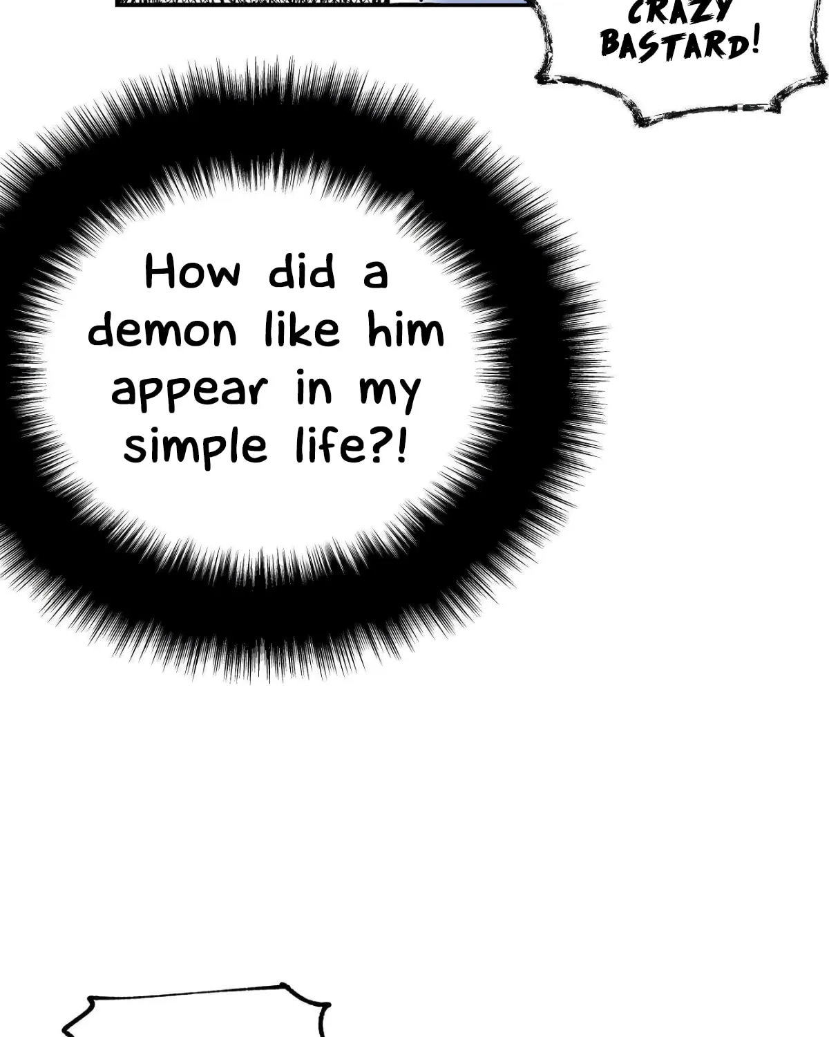 No Love Zone Chapter 10 page 48 - 