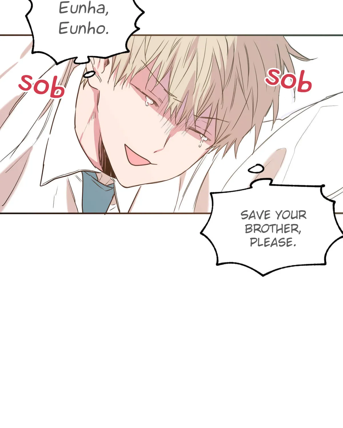 No Love Zone Chapter 10 page 49 - 