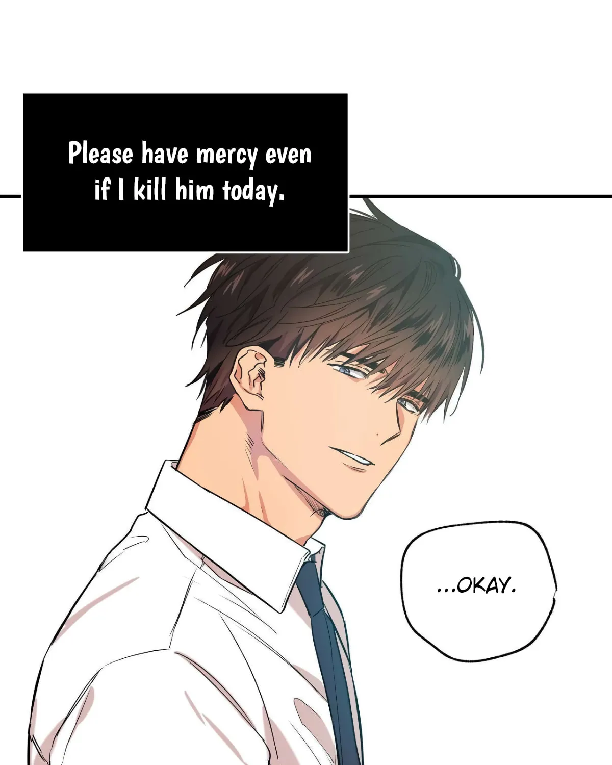 No Love Zone Chapter 10 page 6 - 