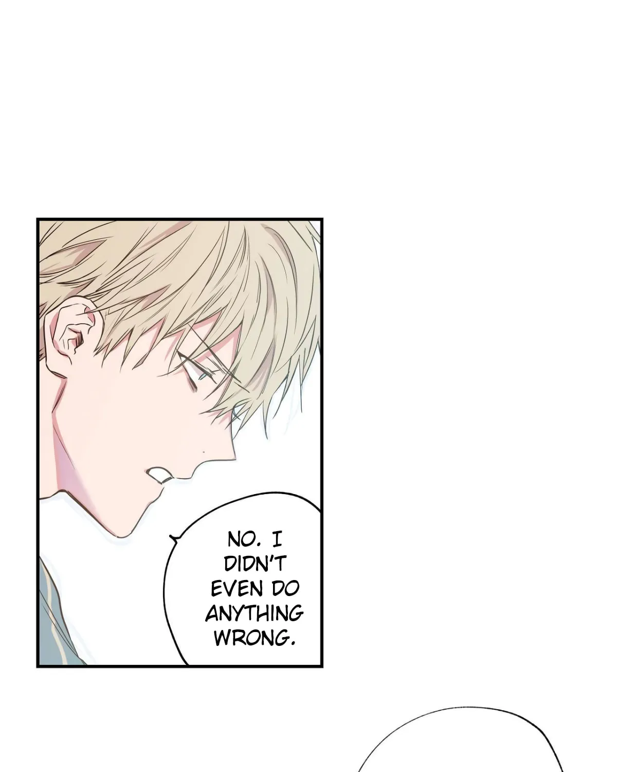No Love Zone Chapter 10 page 60 - 