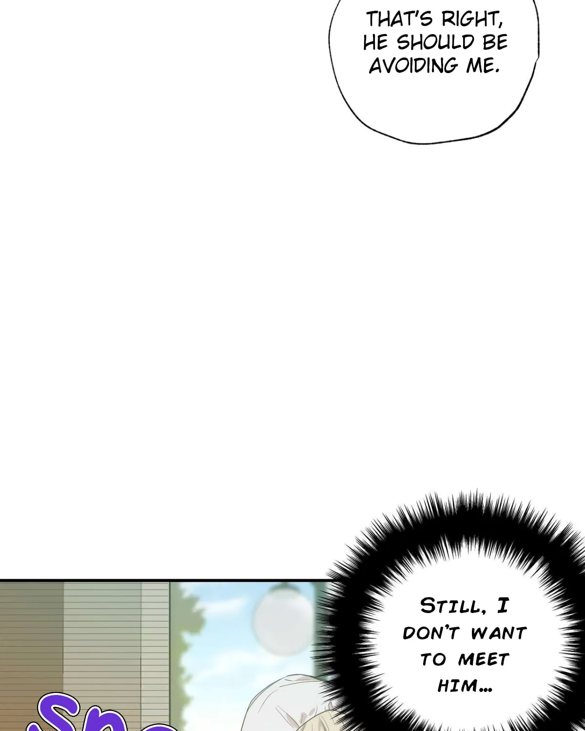 No Love Zone Chapter 10 page 61 - 
