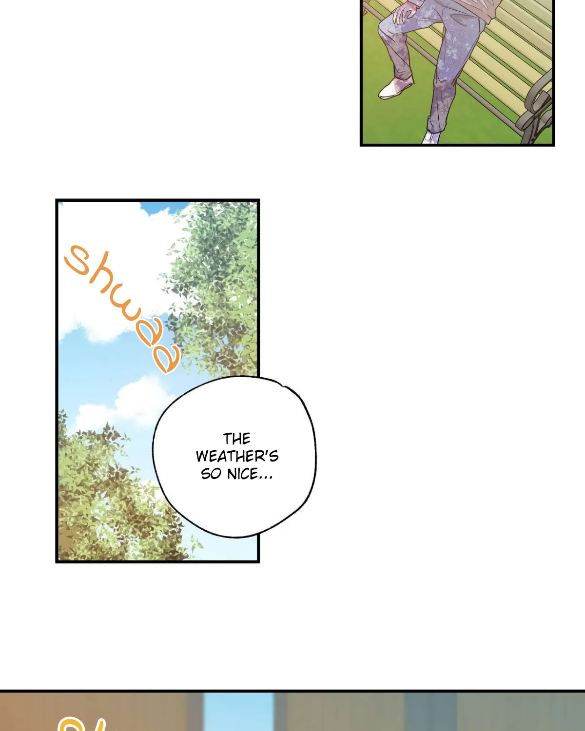 No Love Zone Chapter 10 page 64 - 