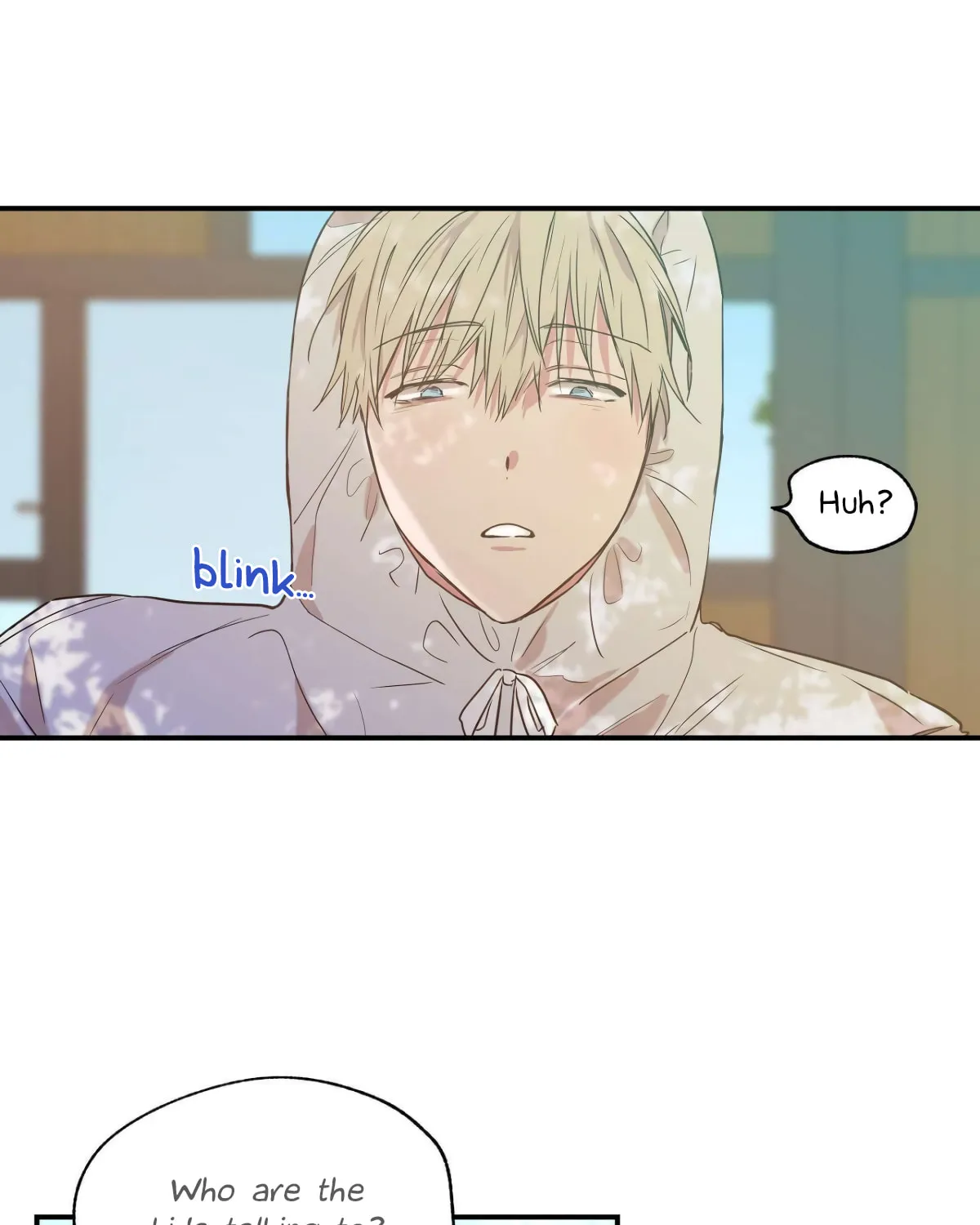 No Love Zone Chapter 10 page 66 - 