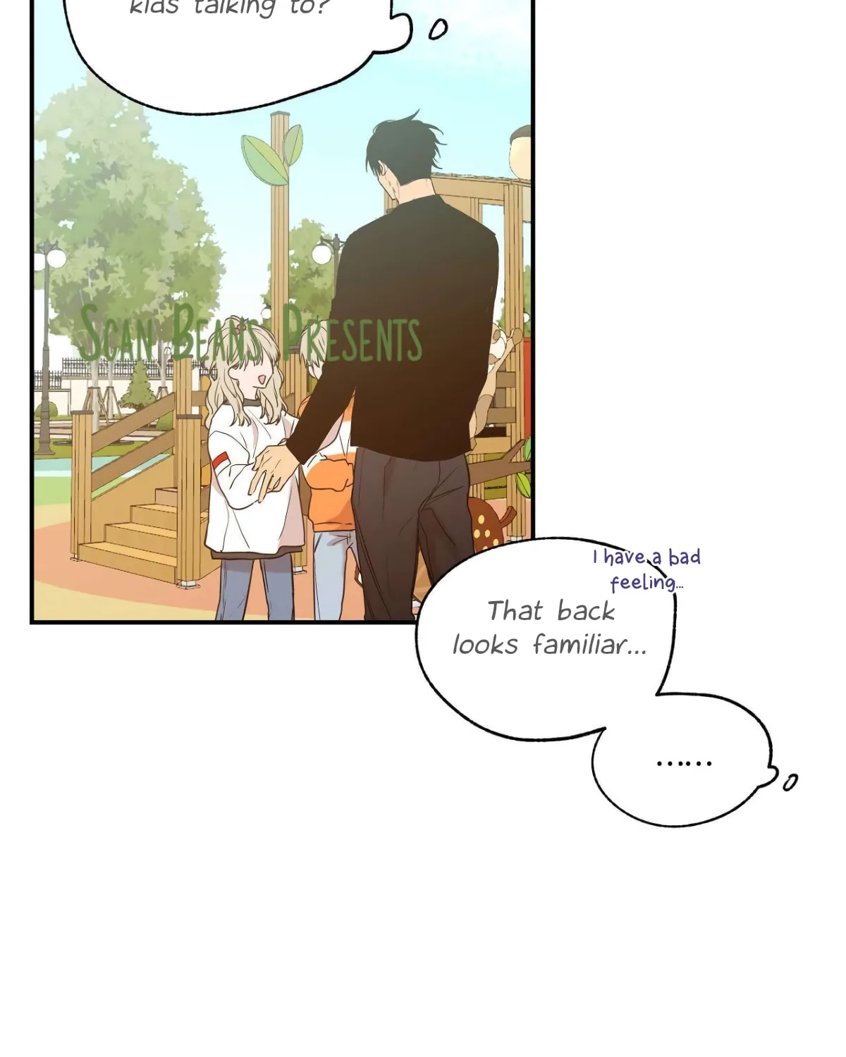 No Love Zone Chapter 10 page 67 - 