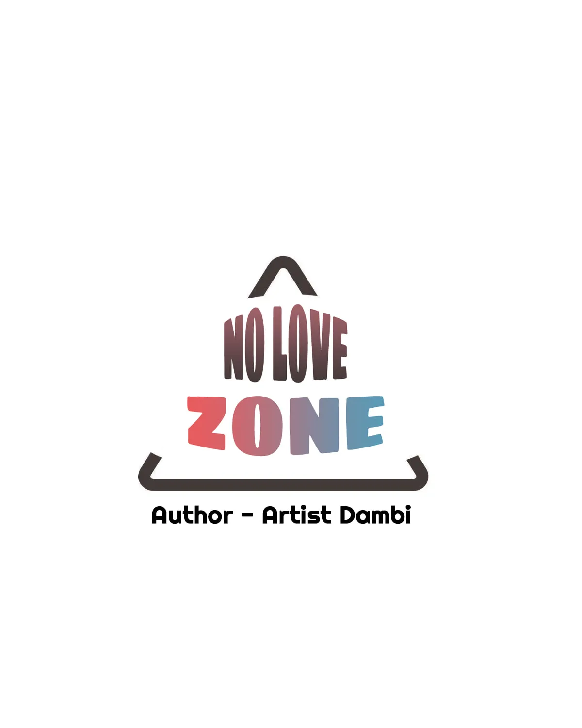 No Love Zone Chapter 10 page 8 - 