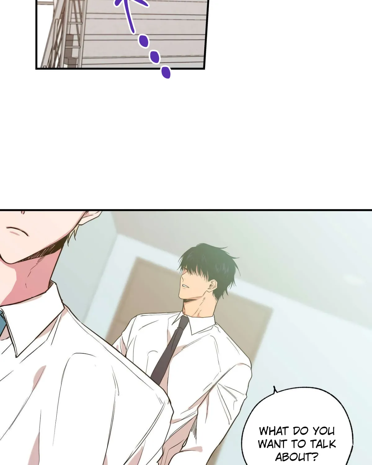No Love Zone Chapter 10 page 10 - 