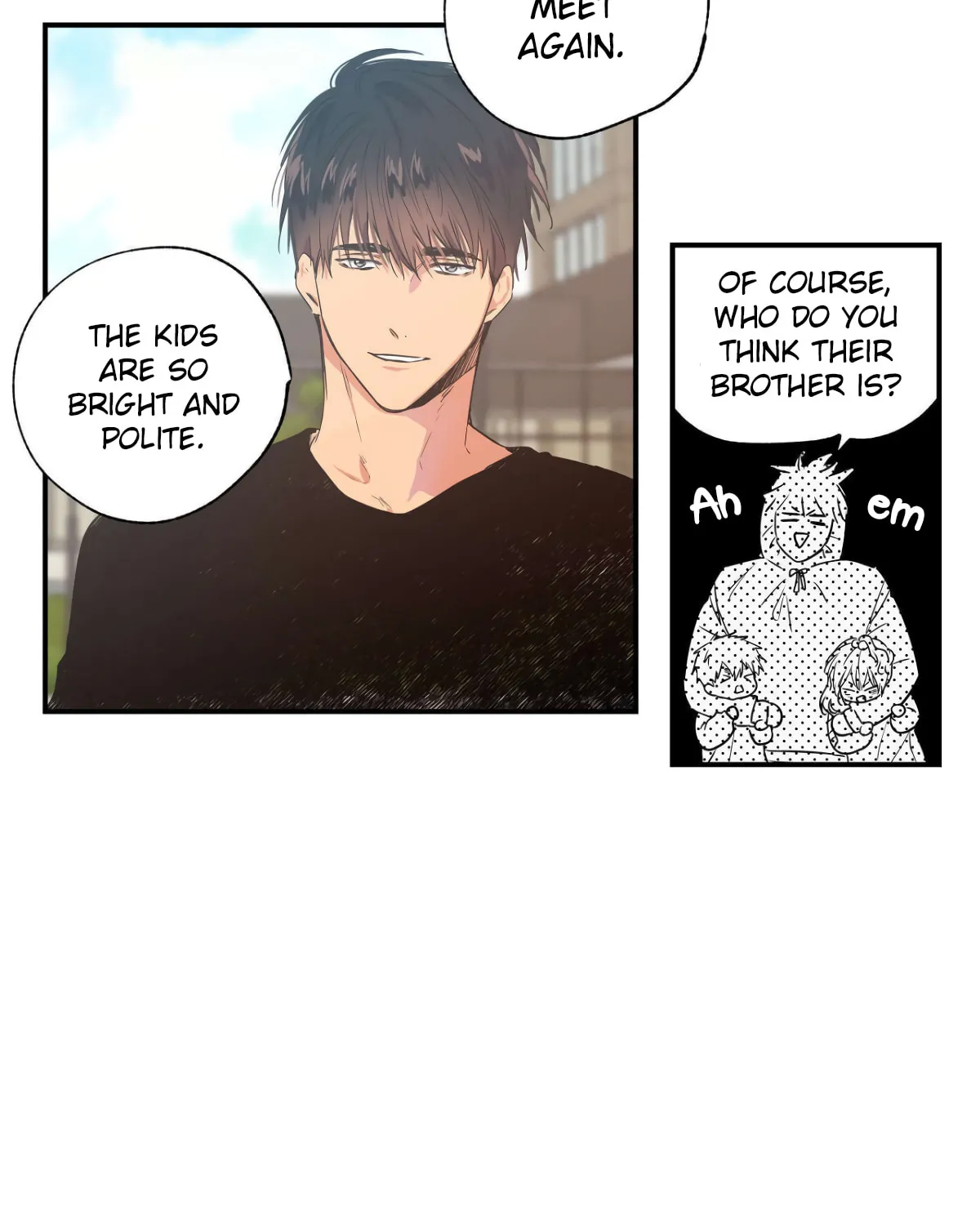 No Love Zone Chapter 11 page 11 - 