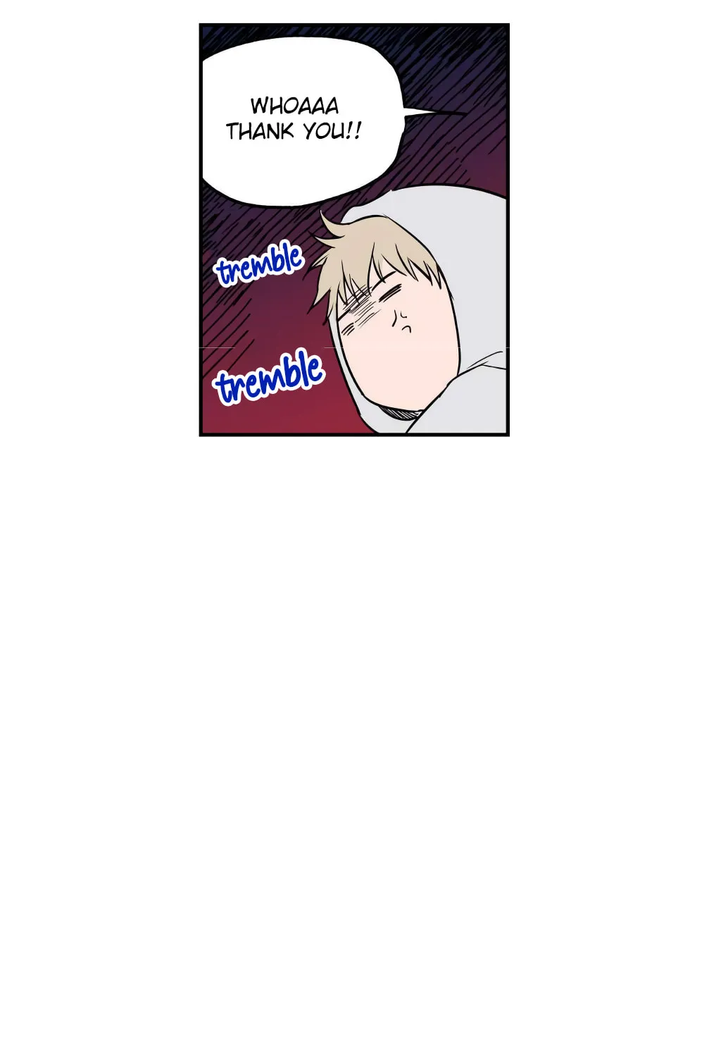 No Love Zone Chapter 11 page 18 - 