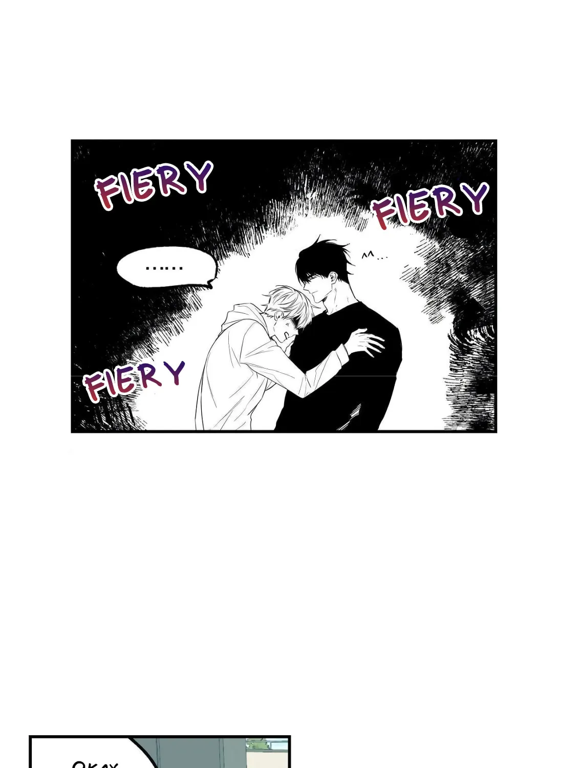 No Love Zone Chapter 11 page 23 - 