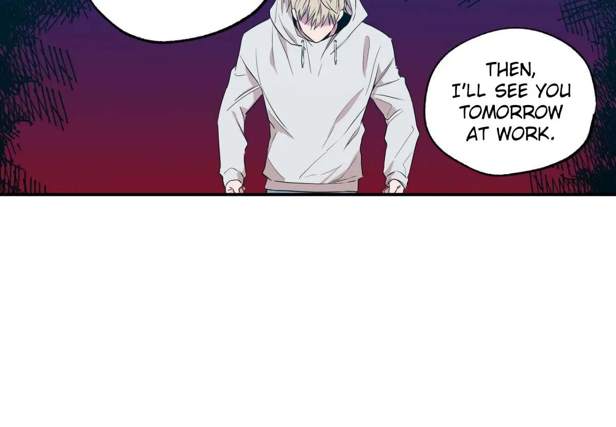 No Love Zone Chapter 11 page 30 - 