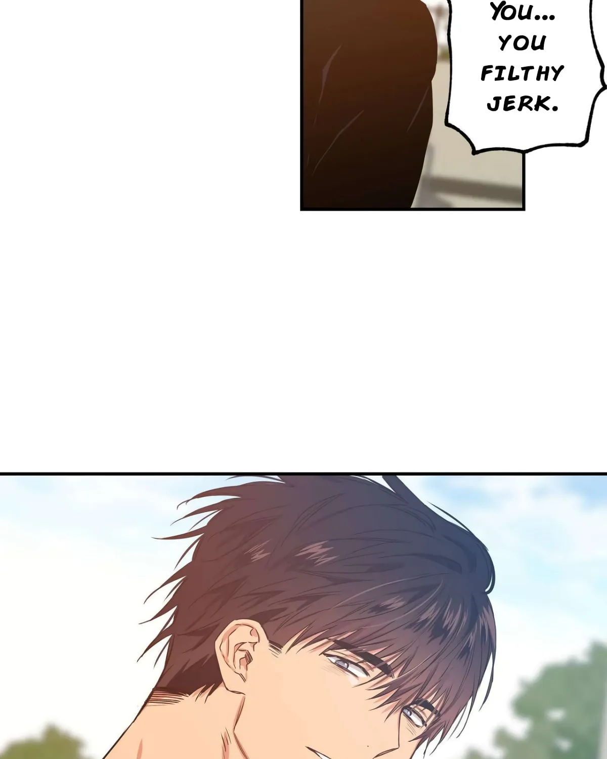 No Love Zone Chapter 11 page 33 - 