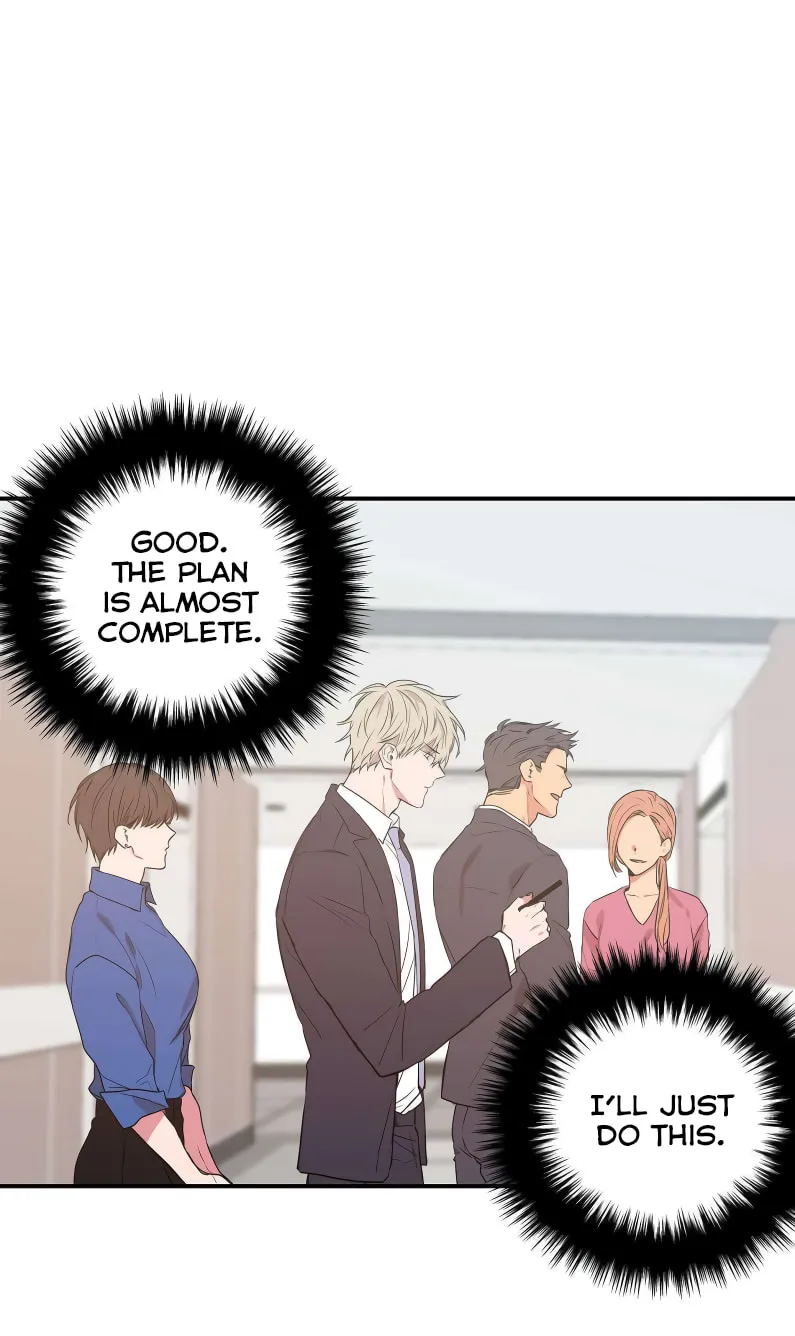 No Love Zone Chapter 11 page 39 - 