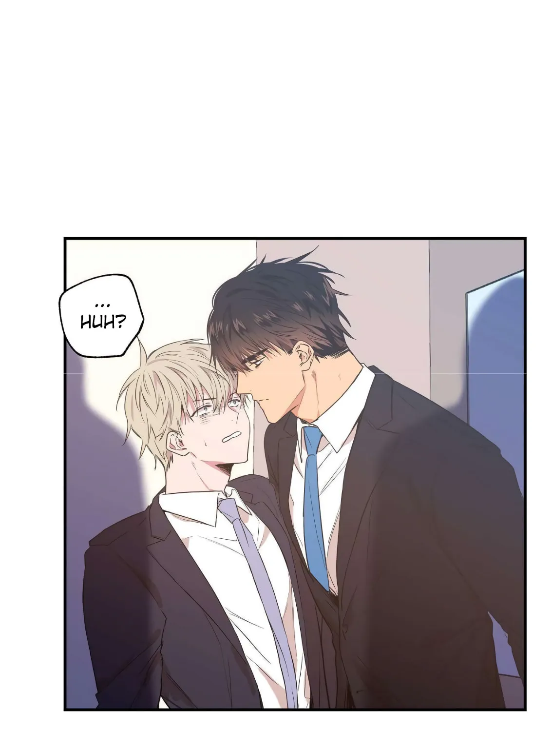No Love Zone Chapter 11 page 45 - 