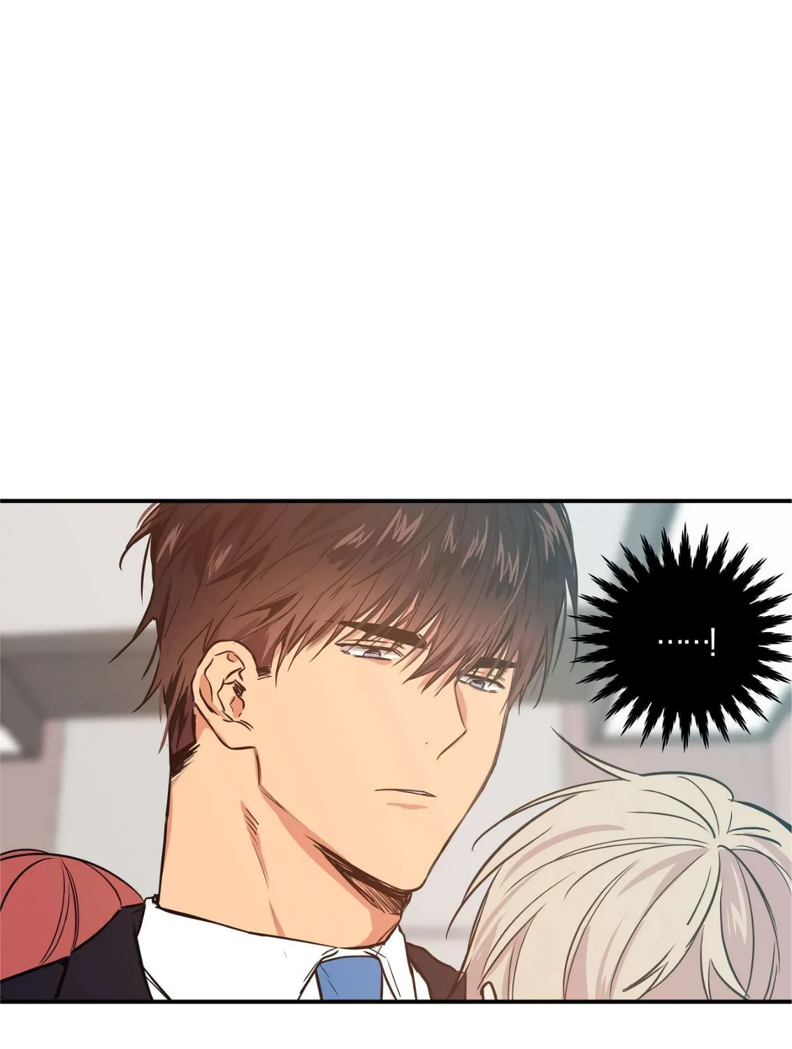 No Love Zone Chapter 11 page 46 - 