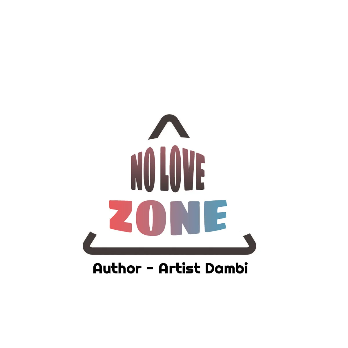 No Love Zone Chapter 11 page 6 - 