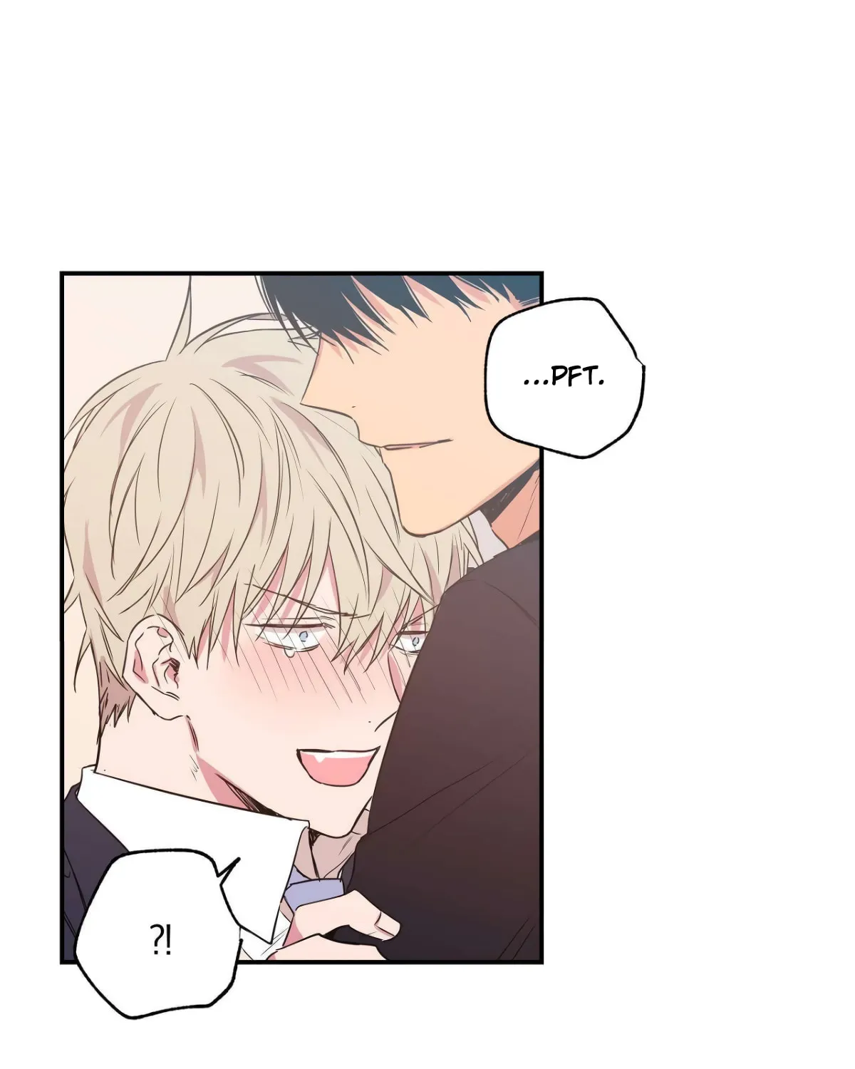 No Love Zone Chapter 11 page 51 - 