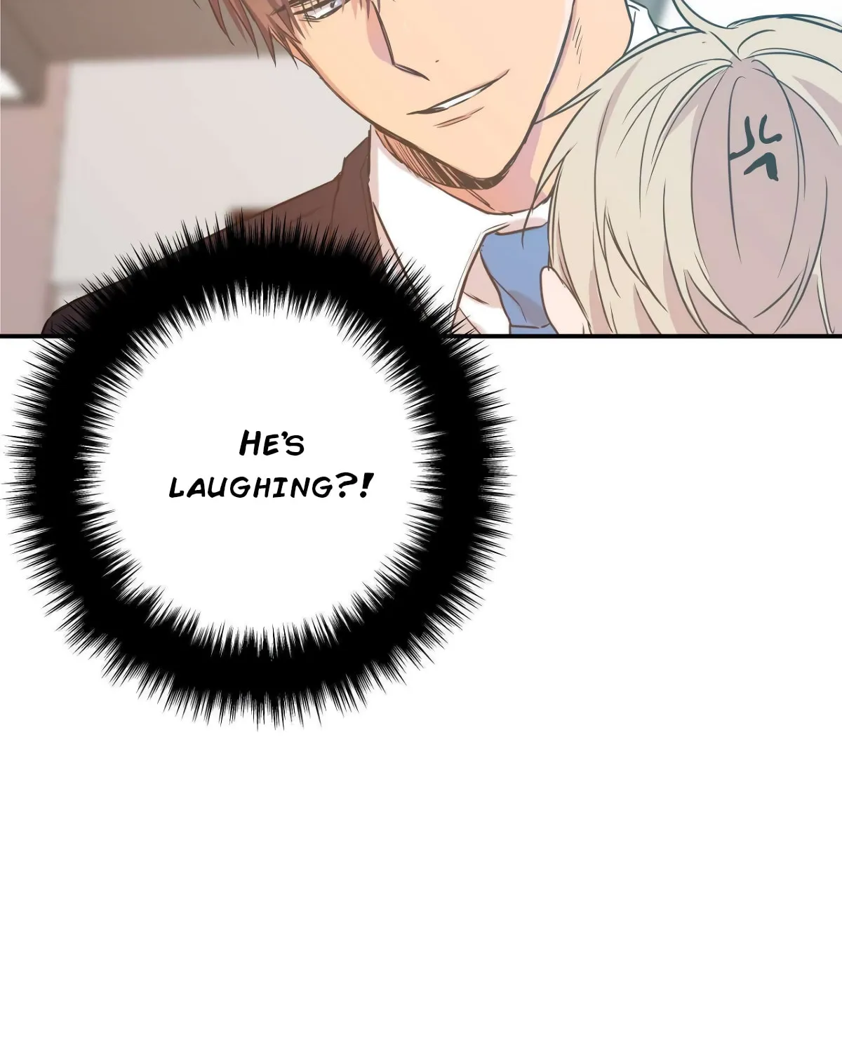 No Love Zone Chapter 11 page 53 - 