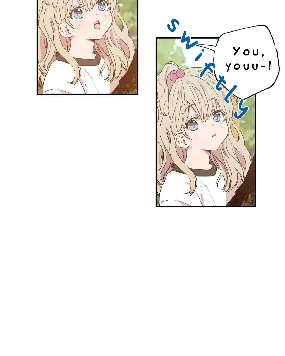 No Love Zone Chapter 11 page 8 - 
