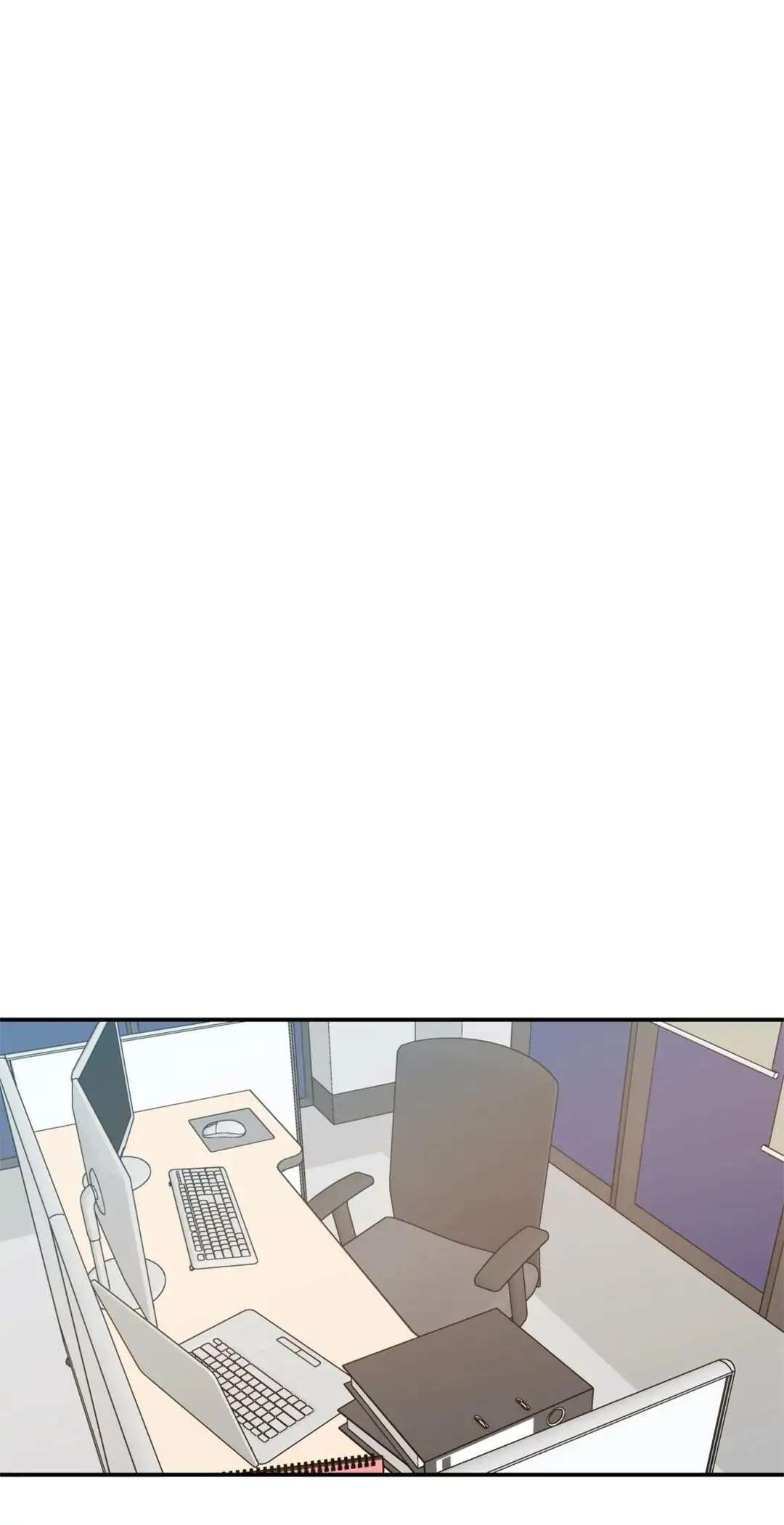 No Love Zone Chapter 12.3 page 18 - 