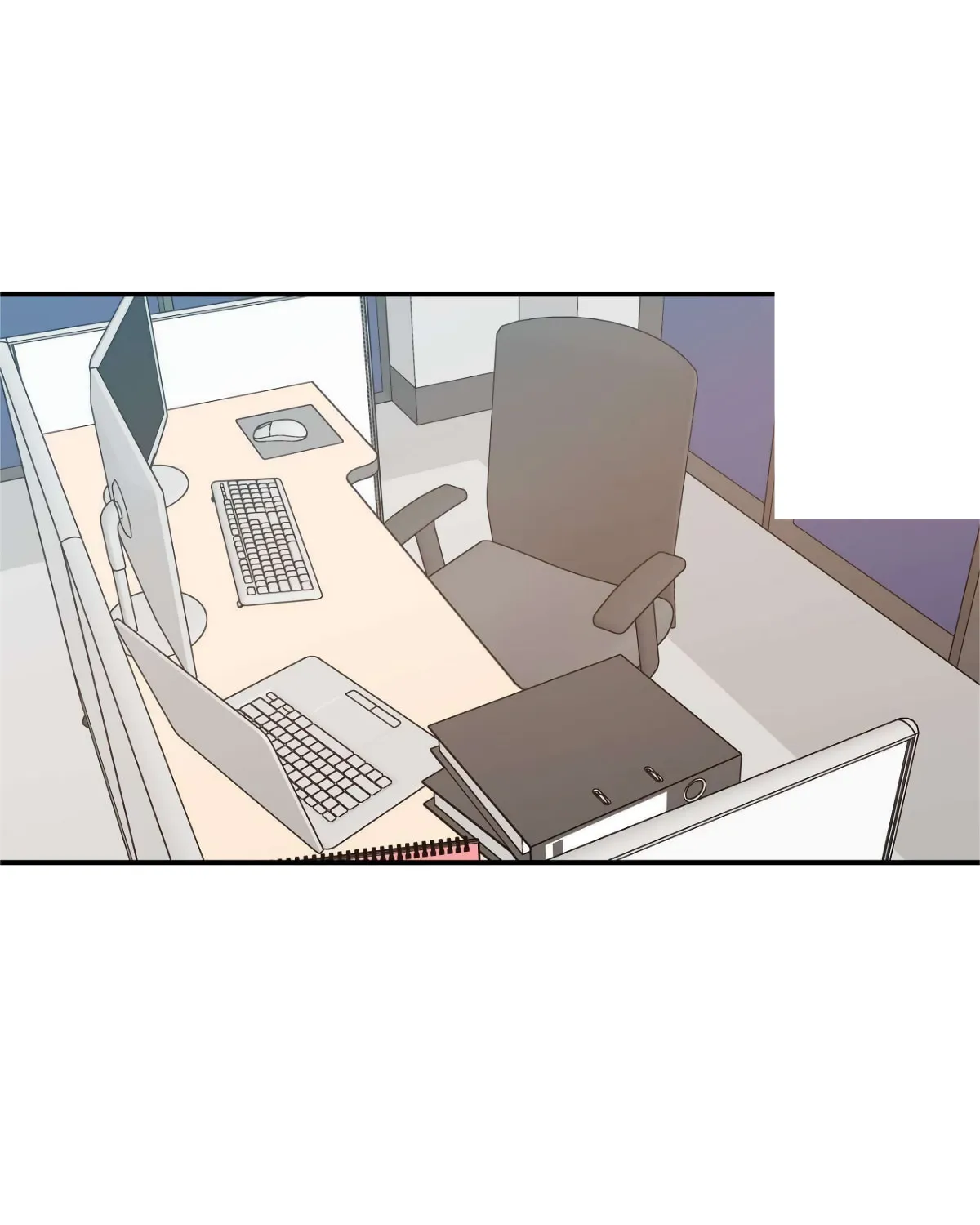 No Love Zone Chapter 12 page 45 - 