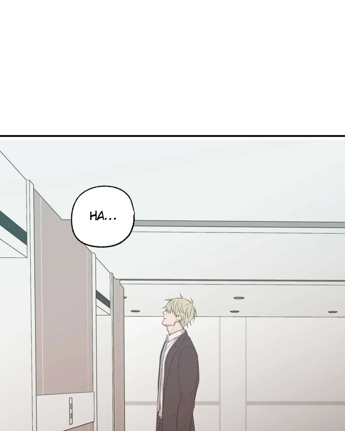 No Love Zone Chapter 12 page 49 - 